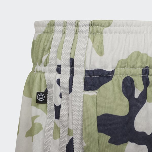 Grau Camo SST Hose