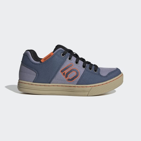 Lila FIVE TEN FREERIDER CANVAS MOUNTAIN BIKE SHOES