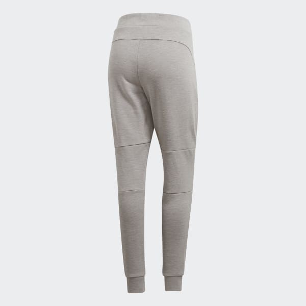 women's adidas originals melange jogger pants