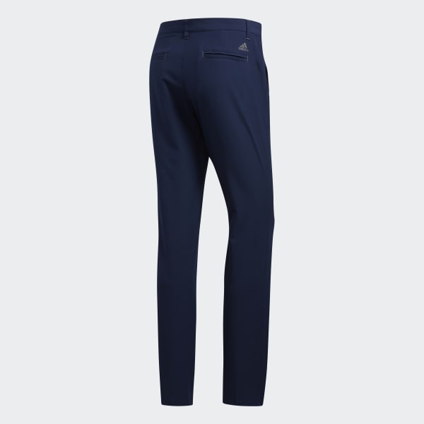 adidas Ultimate365 Tapered Pants - Blue 