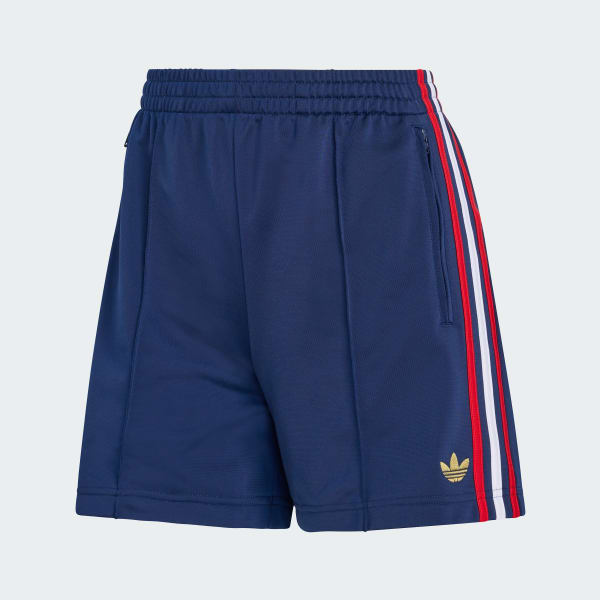 Azul SHORTS FIREBIRD CLASSIC