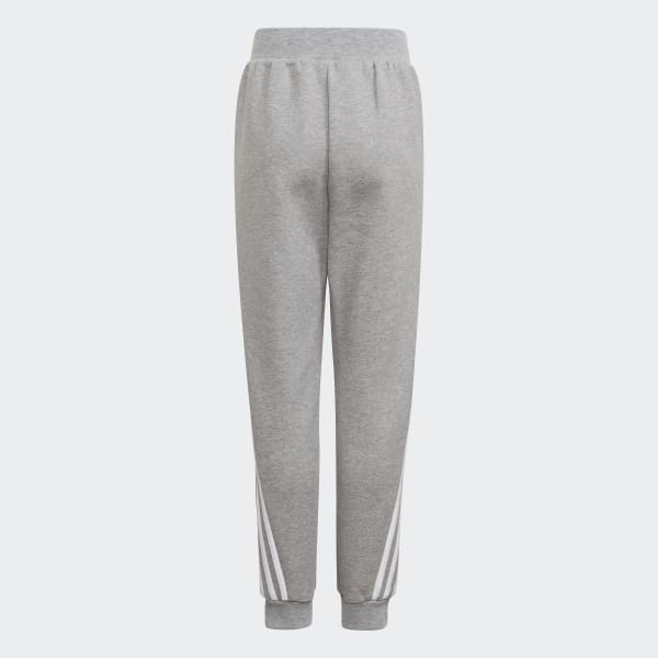 Grey adidas bottoms shop