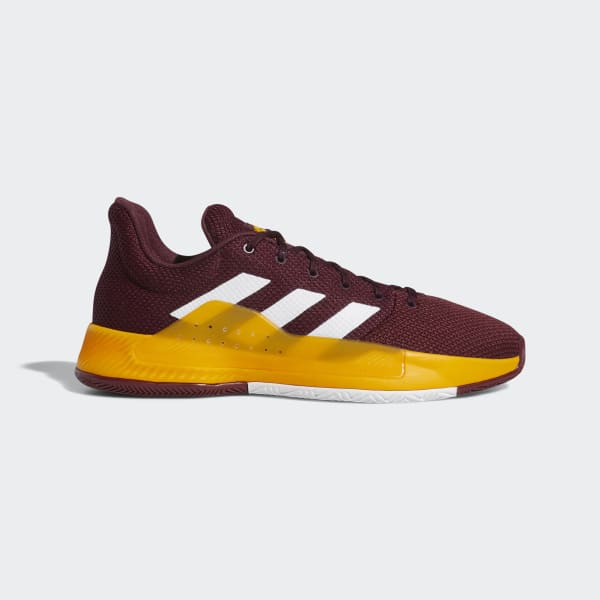 adidas mad bounce 218 low