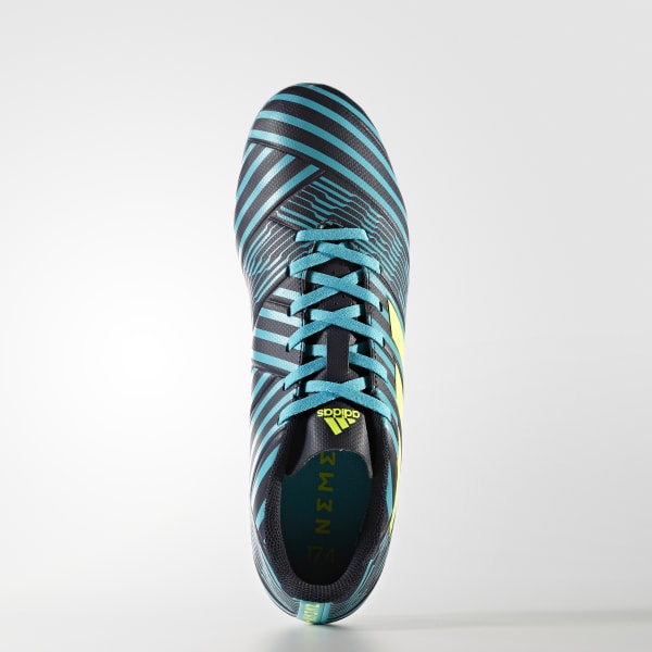 Botines adidas 17.4 top