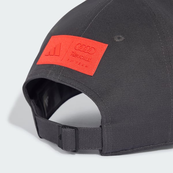 Marron CASQUETTE AUDI REVOLUT F1 TEAM ELEVATED