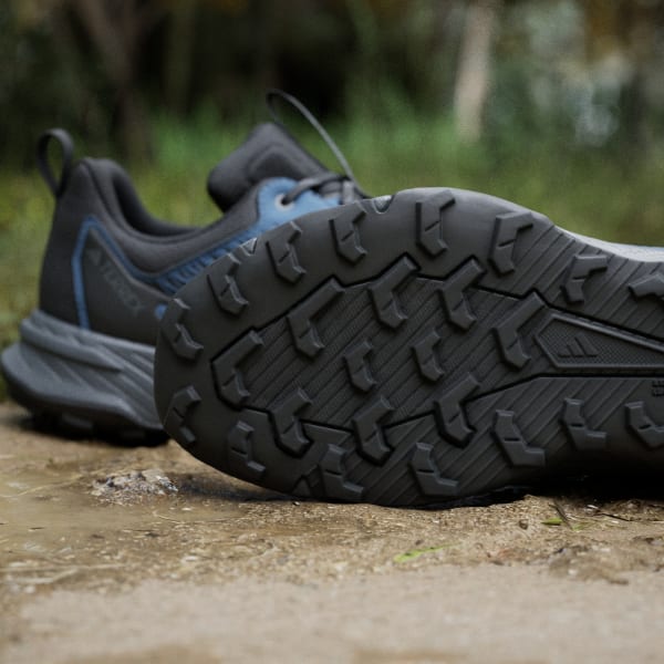 Terrex Tracefinder 2 CLIMAPROOF Scarpe da Trail Running - Nero