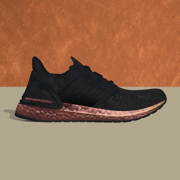 Adidas Ultraboost Shoes Black Adidas Australia