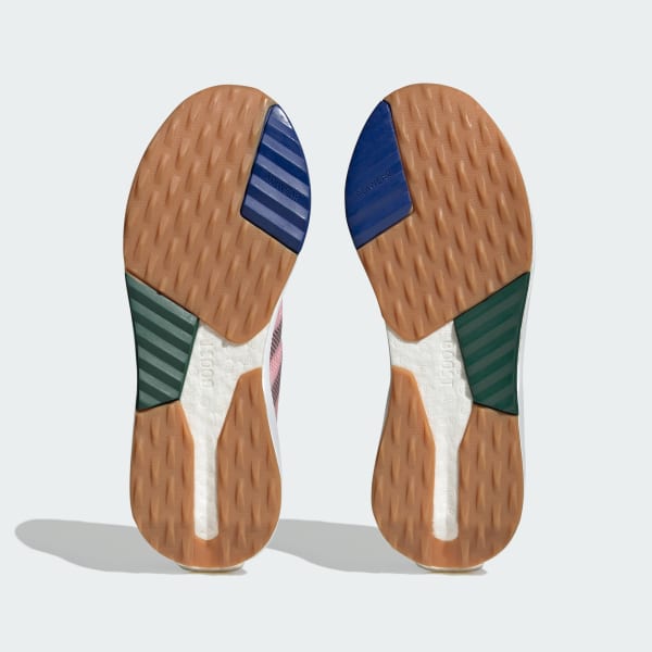 Pink Avryn Shoes