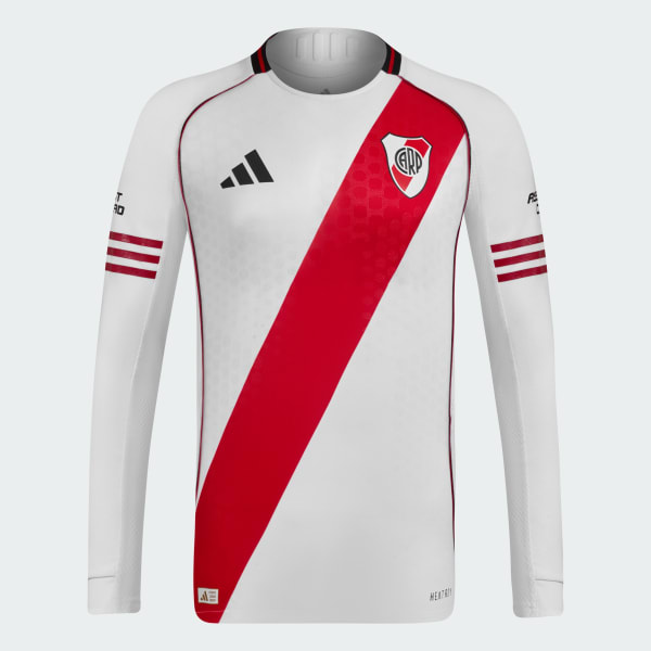 Blanco RP H JSY AU L NAC