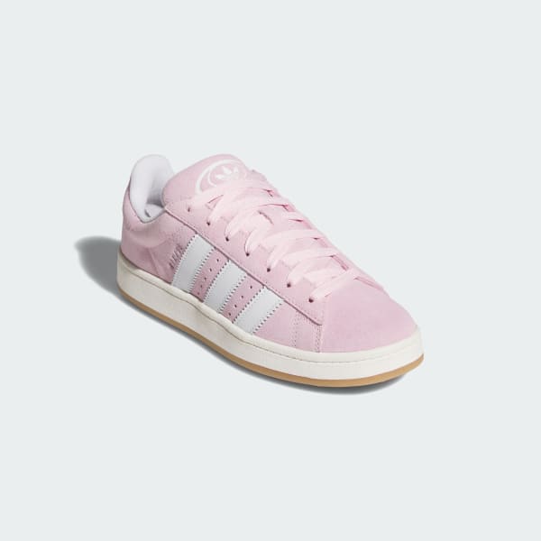 Roze Campus 00s Spikeless Golfschoenen