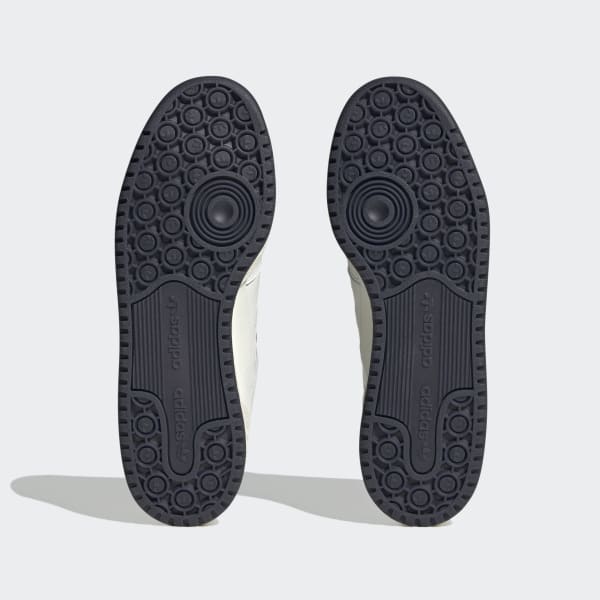 Blanc Chaussure Forum Low CL