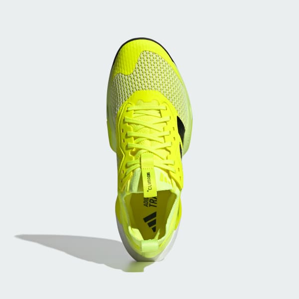 Yellow Rapidmove ADV 2 Training Shoes