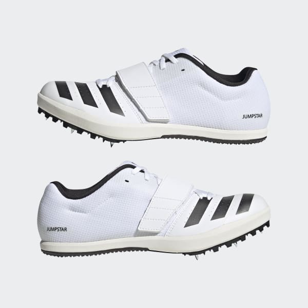 Adidas pole vault spikes discount