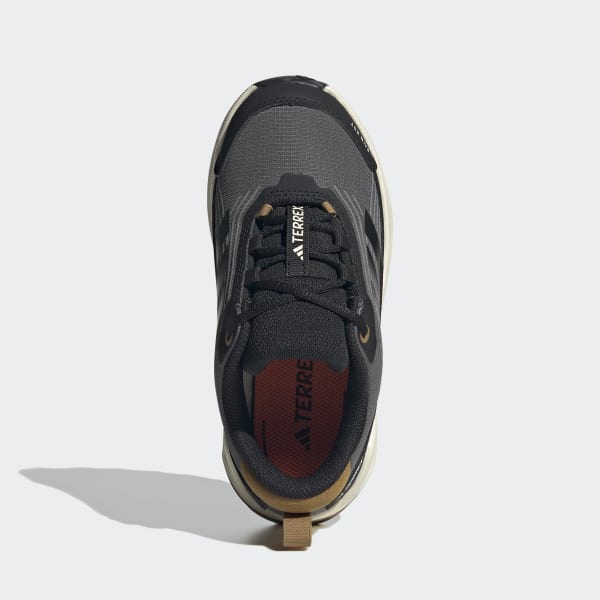tky… adidas ZX 2K Boost Utility Gore Tex Triple Black - Oct 2021