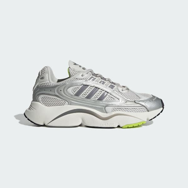 Grey OZMILLEN Shoes