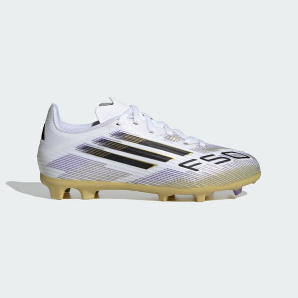 F50 League Firm/Multi-Ground Cleats Kids