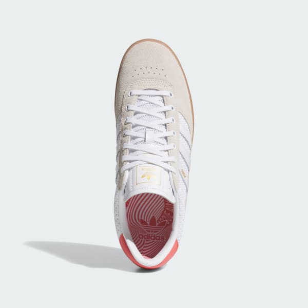 Vit Puig Indoor Skor
