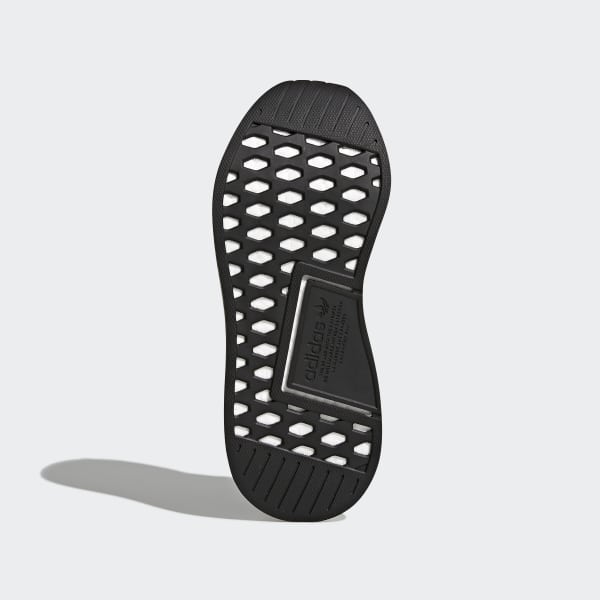 nmd_cs2 primeknit shoes review