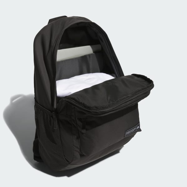 Black Classic Backpack