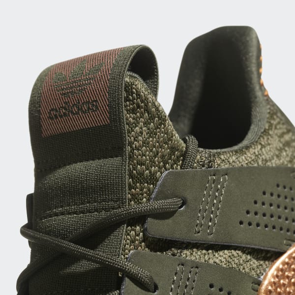 tenis adidas masculino verde militar