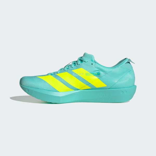 アディダス アディゼロ ジャパン 9 / Adizero Japan 9 - ブルー