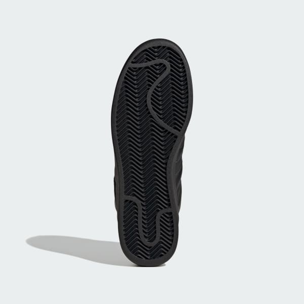 Black Superstar XLG Atmos Shoes