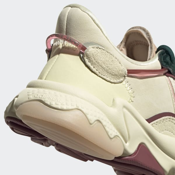 adidas ozweego beige blush