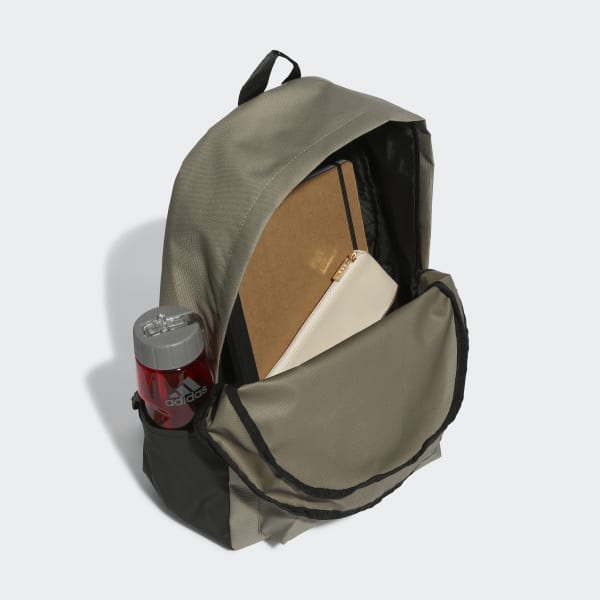 Green Essentials Seasonal Backpack