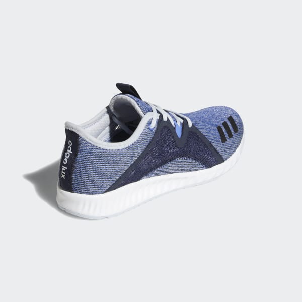 adidas Edge Lux 2 Shoes - Blue | adidas 