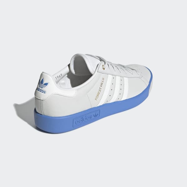adidas forest hills history