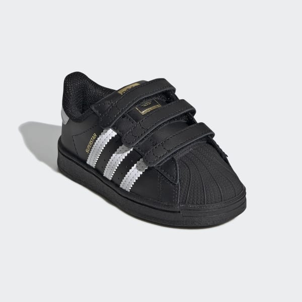 Nero Scarpe Superstar