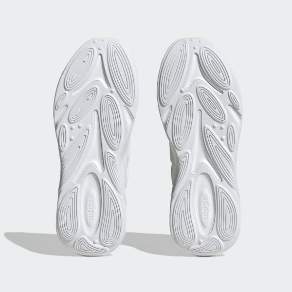 Branco Tênis OZELLE Cloudfoam Lifestyle Running