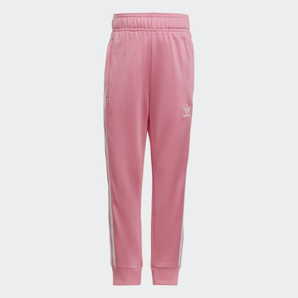 👕 adidas Adicolor SST Track Suit - Pink | Kids\' Lifestyle | adidas US 👕