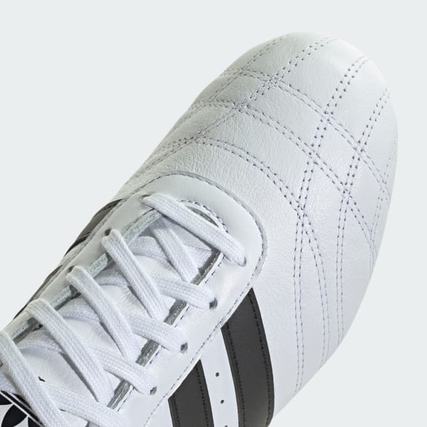 【時間指定不可】 adidas Taekwondo Lace Sneakers - White | Free Shipping with 靴