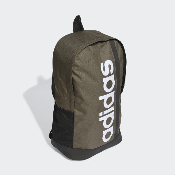 Verde Mochila Essentials Linear
