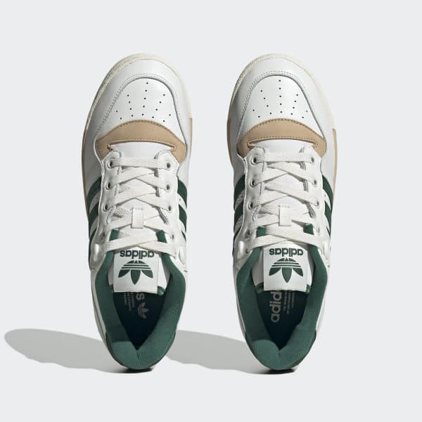 Weiss Rivalry Low Schuh