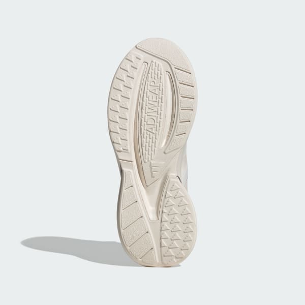 Blanco Zapatillas Alpharesponse