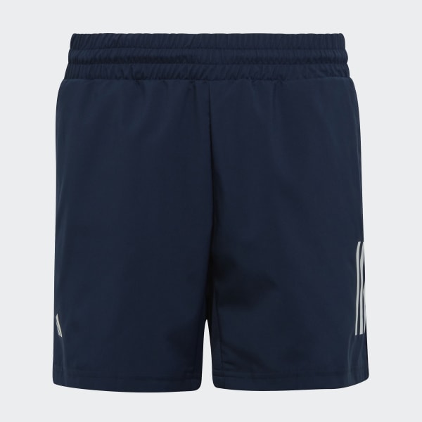 Adidas shorts with stripes store