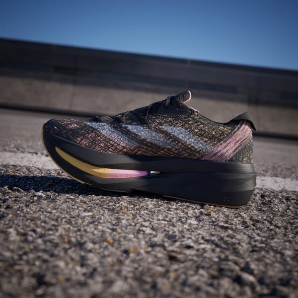 Tênis Adizero Prime X 2.0 STRUNG - Preto adidas | adidas Brasil