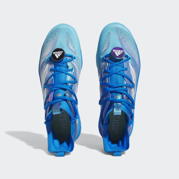 Adizero Afterburner NWV Certified Cleats