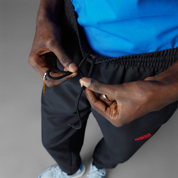 アディダス マンチェスター・ユナイテッド UBP トラックパンツ