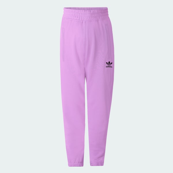 Purpura Pantalón Essentials Trifolio