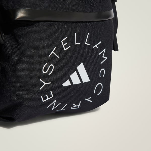 Nero Marsupio adidas by Stella McCartney
