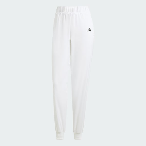 Tennis tracksuit bottoms ladies 2025
