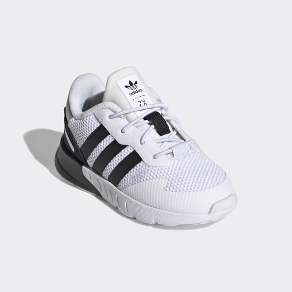 Adidas Zx 1k Shoes White Q46295 Adidas Us