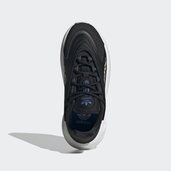 Negro Zapatilla OZELIA