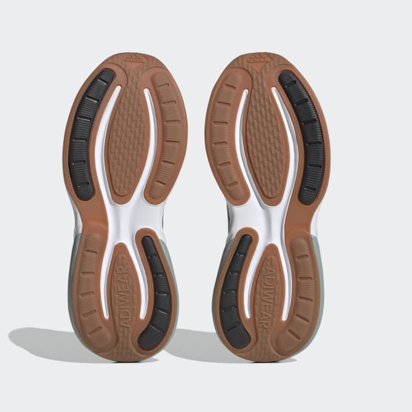Gris Tenis de Running Alphabounce+ Sustainable Bounce