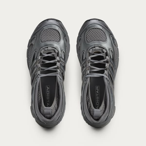 adidas Adistar Pose Taqwa Bint Ali Shoes - Grey | Free Shipping