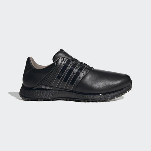 cerná Boty TOUR360 XT-SL 2.0 Spikeless Golf