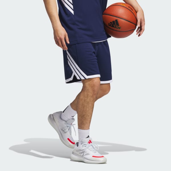 Bla 3G Speed Reversible Basketball AEROREADY shorts